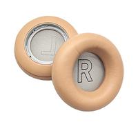 YROHGKPN Almohadillas de repuesto para los oídos, piezas de cubierta, almohadillas para los oídos, juego de almohadillas portátiles, orejeras para reemplazo H7 H9