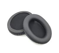 YROHGKPN Almohadillas elásticas para los oídos para Kaira X/Kaira auriculares almohada reemplazado orejeras de alta calidad Prop almohadillas