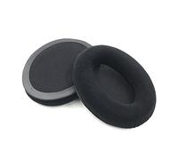 YROHGKPN Almohadillas elásticas para los oídos para Kaira X/Kaira auriculares almohada reemplazado orejeras de alta calidad Prop almohadillas