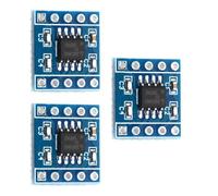YROHGKPN Alta precisión con resistencias ajustables, 40R-100KOhm, control lineal para proyectos y sensores, herramienta de optimización, digital