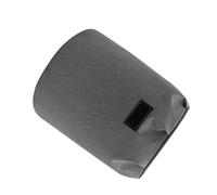 YROHGKPN Altavoces fundas protectoras al aire libre polvo bolsa de tela para estudio 5 altavoces tela hogar oficina protector de altavoz