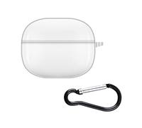YROHGKPN Auriculares Inalámbricos Suave TPU para Funda Compatible con UgreenHiTune a Prueba de Golpes para Cáscara Carcasa Lavable Anti Dus Fundas para Auriculares Compatibles Estuche Impermeable