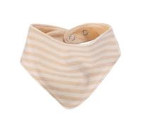 YROHGKPN Babero multiusos de algodón orgánico para alimentar y escupir. Babero cómodo para bebés de Newborn Care Essentials, WW1074, Talla única