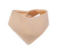 YROHGKPN Babero multiusos de algodón orgánico para alimentar y escupir. Babero cómodo para bebés de Newborn Care Essentials, WW1072, Talla única