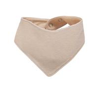 YROHGKPN Babero multiusos de algodón orgánico para alimentar y escupir. Babero cómodo para bebés de Newborn Care Essentials, WW1071, Talla única