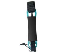 YROHGKPN Barcos de cuerda de Wakesurf de varias piezas, elásticos, para hombres y mujeres, tobillos de neopreno