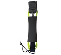 YROHGKPN Barcos de cuerda de Wakesurf de varias piezas, elásticos, para hombres y mujeres, tobillos de neopreno