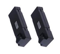 YROHGKPN Batería de alto rendimiento para E88 / E525 / E99E / 7 V 1800 mAh de alto rendimiento - Fuente de alimentación recargable con tiempo de vuelo prolongado