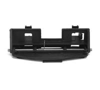 YROHGKPN Bisagra de puerta para depósitos de gasolina, construcción de plástico de metal para E32 E34 535i 525iT 735iL 740iL 750iL bisagra de puerta ergonómica para depósitos de combustible