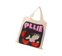 YROHGKPN Bolsa de almacenamiento con diseño de dibujos animados, bolsa de aseo plegable para ropa deportiva, organización del hogar, bolsa de almacenamiento de ropa interior impermeable