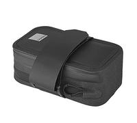 YROHGKPN Bolsa de sillín de bicicleta bajo el asiento, almacenamiento para el almacenamiento de bicicletas de montaña y bicicletas de carretera