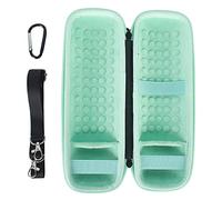 YROHGKPN Bolsas de transporte a prueba de golpes para 6 altavoces bolsas de almacenamiento fundas protectoras accesorios piezas de altavoz