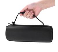 YROHGKPN Bolsas de transporte a prueba de golpes para 6 altavoces inalámbricos, bolsas de almacenamiento, fundas protectoras, accesorios de repuesto para altavoces