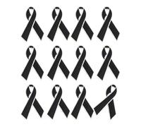 YROHGKPN Broche de cinta de aleación hecho a mano para embellecer la ropa y manualidades. Pin decorativo amigable con el cuero