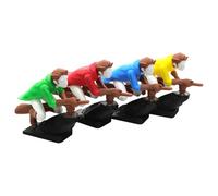 YROHGKPN Bruja y mago, adornos para salpicadero, decoración divertida de giro, decoración de coche de fantasía, regalos para entusiastas, interior del vehículo, bruja conduciendo, adornos de fantasía