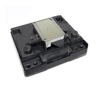 YROHGKPN Cabezal de impresión Boquilla de pulverización duradera Impresora para piezas de repuesto de cabezal para ME350 ME330 ME33 ME2 ME200 ME30 C90 Boquilla pulverizadora de impresora