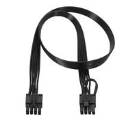 YROHGKPN Cable de alimentación PCI Express de 8 pines a 8 pines (6 + 2) para GPU GPU