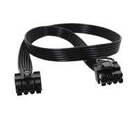 YROHGKPN Cable de alimentación PCI Express de 8 pines a 8 pines (6 + 2) para GPU GPU