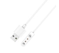 YROHGKPN Cable de carga magnético de alta eficiencia para el limpiador de lentes portátil EraClean GM01 / GM02, cable de carga magnético con salida de voltaje segura