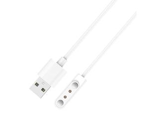 YROHGKPN Cable de carga magnético de alta eficiencia para el limpiador de lentes portátil EraClean GM01 / GM02, cable de carga magnético con salida de voltaje segura