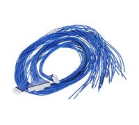 YROHGKPN Cable de exploración fiable para sistemas 100BALANCE, mantenimiento rápido de conexiones en sistemas de gestión de baterías, placa de protección activa
