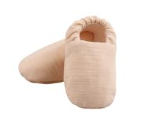 YROHGKPN Calcetines De Algodón Cómodo Para Recién Nacidos Cuidado Suave Prewalker Para Niños Y Niñas Zapatos De Correr Botas De Bebé, color 15, Talla única para todos