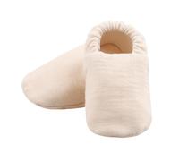 YROHGKPN Calcetines De Algodón Cómodo Para Recién Nacidos Cuidado Suave Prewalker Para Niños Y Niñas Zapatos De Correr Botas De Bebé, 126D, Talla única para todos