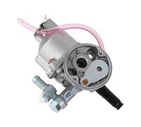 YROHGKPN Carburador carburador adecuado para TD33 TD40 TD43 TD48 CG400 15001-2525 cortacésped cortacésped motosierra desbrozadora accesorios recortadora repuesto