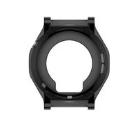 YROHGKPN Carcasa de metal resistente a la corrosión, instalación sin problemas, estilos modernos, acceso sin fisuras a las funciones de los botones, carcasa resistente a los arañazos