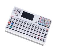 YROHGKPN Cardputer Portable Embedded Systems Development Board 56-Tasten Kartentastaturen MikroController StampS3 Programmiertool