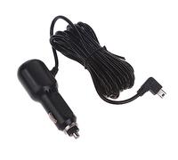 YROHGKPN Cargador de coche superrápido, tres puertos, cable de carga de vehículo, cable de carga USB 5 V2A, doble conexión USB