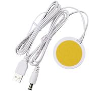 YROHGKPN Cepillo de mano, regulador de intensidad, sensores, interruptores de penetración, muebles de madera, sensores táctiles, interruptor, luz de armario, controlador de atenuación de luz LED para