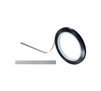 YROHGKPN Cinta de posicionamiento transparente para tallar maquetas y obras de arte profesionales, ancho de 2 mm a 10 mm de línea de posicionamiento
