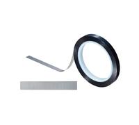 YROHGKPN Cinta de posicionamiento transparente para tallar maquetas y obras de arte profesionales, ancho de 2 mm a 10 mm de línea de posicionamiento