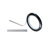 YROHGKPN Cinta de posicionamiento transparente para tallar maquetas y obras de arte profesionales, ancho de 2 mm a 10 mm de línea de posicionamiento