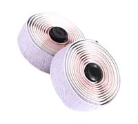 YROHGKPN Cinta para manillar de bicicleta de carretera que absorbe los golpes durante el ciclismo largo, ergonómica, color