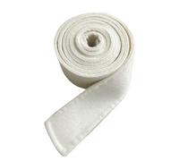 YROHGKPN Cinturón de abrigo para mujer de lana decorativo ancho con accesorios de doble cara cinturón anudado trinchera reemplazo de trinchera para mujer, Color blanco., Talla única