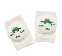 YROHGKPN Cómodas Rodillas Y Coderas Para Bebés Equipo De Gateo Con Tecnología De Ventilación Lavable Textura Poliéster Coderas Para Niños Pequeños