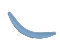 YROHGKPN Cómodo cojín para diadema WHCH520 / CH520, almohadilla suave que reduce la presión, cubierta de escucha larga, almohadilla cómoda de esponja suave