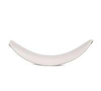YROHGKPN Cómodo cojín para diadema WHCH520 / CH520, almohadilla suave que reduce la presión, cubierta de escucha larga, almohadilla cómoda de esponja suave