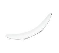YROHGKPN Cómodo cojín para diadema WHCH520 / CH520, almohadilla suave que reduce la presión, cubierta de escucha larga, almohadilla cómoda de esponja suave