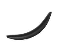 YROHGKPN Cómodo cojín para diadema WHCH520 / CH520, almohadilla suave que reduce la presión, cubierta de escucha larga, almohadilla cómoda de esponja suave