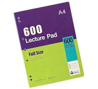 YROHGKPN Cuaderno plano de 180 grados, 4600 páginas, papelería para el día de Navidad, artistas profesionales, trabajo creativo, estudiantes, escuela, oficinas