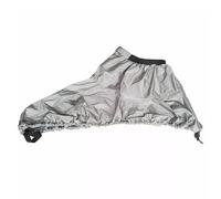 YROHGKPN Cubierta para kayaks, canoas, barcos, aerosoles, cubiertas, cubiertas, cubiertas de polvo, cubiertas de cabina, kayak