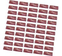 YROHGKPN De 50 elegantes tarjetas de Eid, tarjetas de felicitación de celebración islámica, tarjetas de invitación de vacaciones musulmanas plegables, bendiciones navideñas