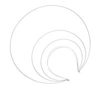 YROHGKPN Diadema de cuatro capas con corona para mujer, diadema de Dios vintage, diadema formal para eventos, fiestas, fiestas de novia, tocado de cuatro capas