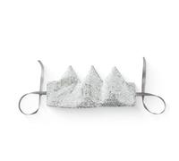 YROHGKPN Diadema para fiesta de cumpleaños infantil, varita mágica, accesorio para fiestas, decoración de regalo