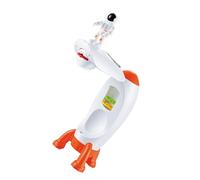 YROHGKPN Diseño de nave espacial, arte de proyección, juguete de dibujo para niños, estudiantes, creativo, educativo, seguro, divertido, actividad de pintura, proyección de dibujos animados