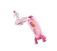 YROHGKPN Diseño de nave espacial, arte de proyección, juguete de dibujo para niños, estudiantes, creativo, educativo, seguro, divertido, actividad de pintura, proyección de dibujos animados