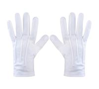 YROHGKPN Disfraz de marioneta para adultos, personajes de libro de cuentos con tirantes de nariz larga, corbata, guantes, accesorios para personajes de libros de cuentos de Halloween